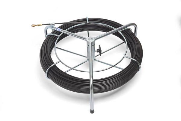 Glasfiberstav 6,0 mm