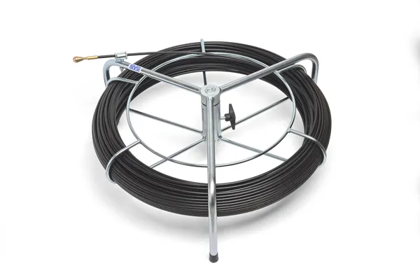 Glasfiberstav 6,0 mm