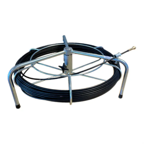 Glasfiberstav 6,0 mm