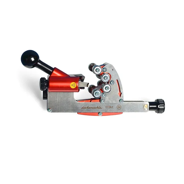 Skalverktyg Pex IMS3
