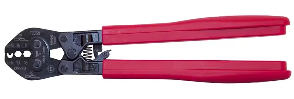 Presstång T2258