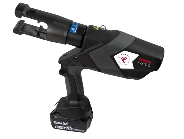 Presspistol PVX1300DB-ADV Makita
