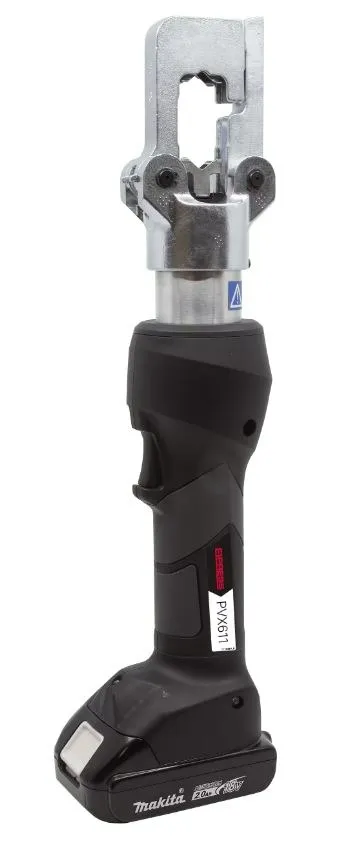 Pressverktyg PVX611 Makita