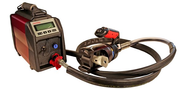 Hydraulpump PS710E251 från Elpress