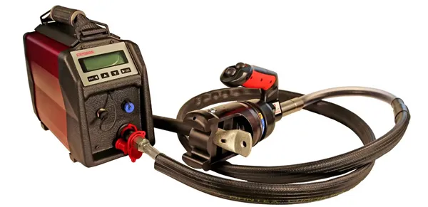 Hydraulpump PS710E251 från Elpress
