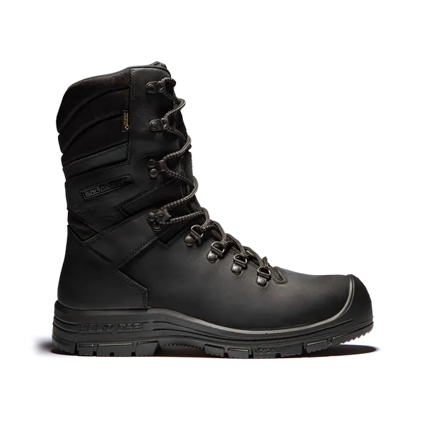 Skyddssko Solid Gear Delta GTX