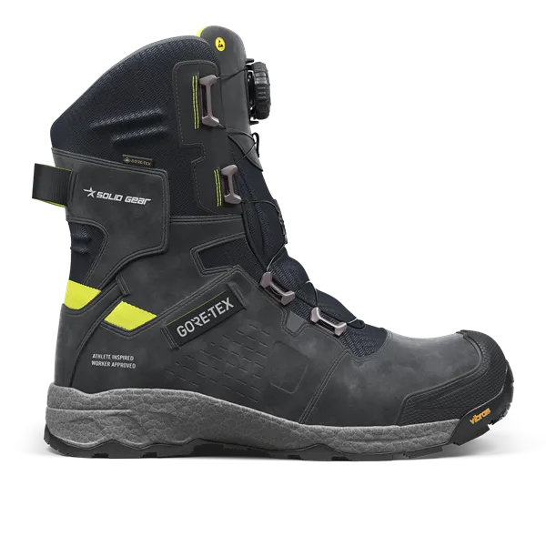 Skyddssko Vapor 3 GTX High