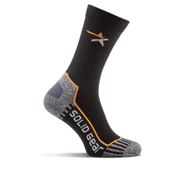 Arbetsstrumpor Solid Gear Active Sock