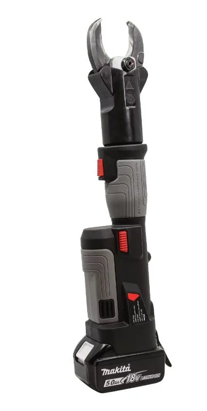 Batteridriven Kabelsax PCT40