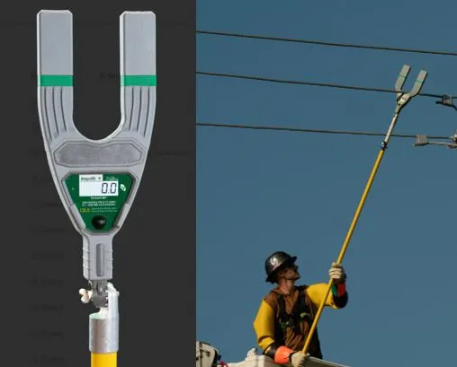 Ampstik