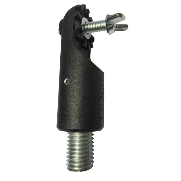 Adapter K-fäste