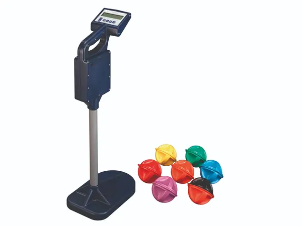 Markörsökare Marker-Mate