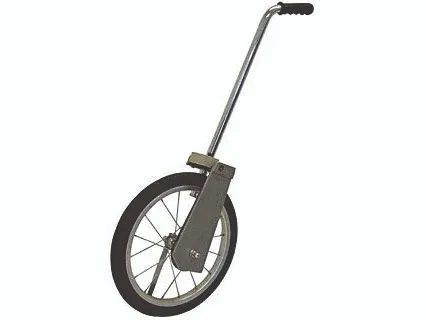 Mäthjul