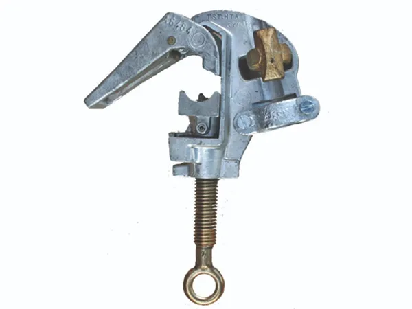 AMS klämma typ MC-415-1