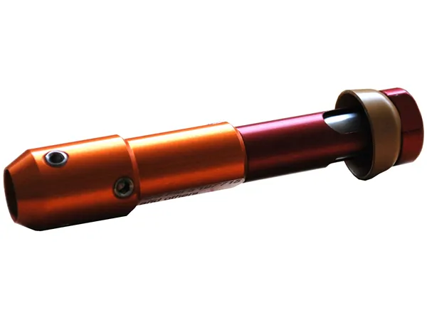 Skyttel Sonic Head