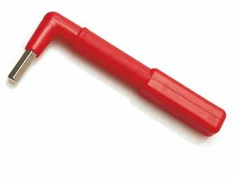Insexmejsel vinklad AMS 1000V