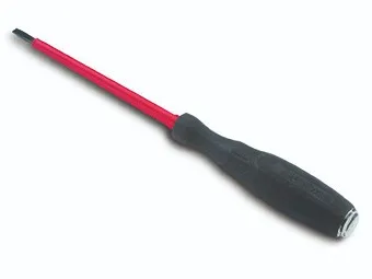spårskruvmejsel AMS