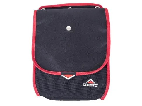 Materialficka Cresto 9319 fallskydd