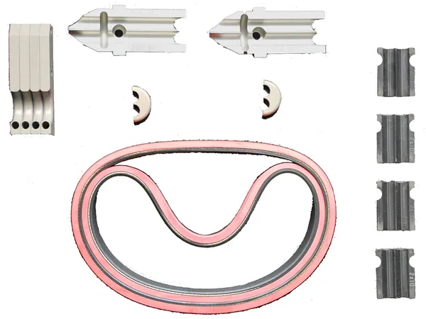 MD kit till MiniJet