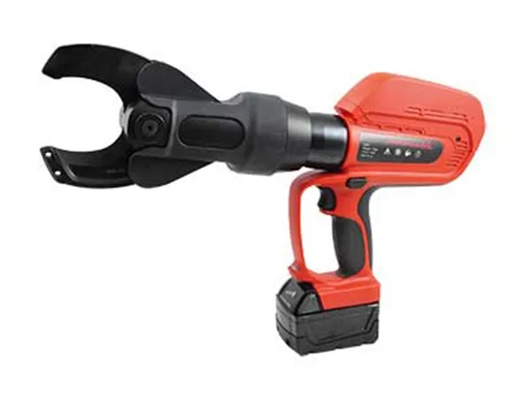 Batteridriven Kabelsax ASL 65