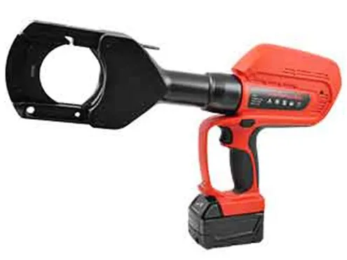Kabelsax ASL 85 batteridriven