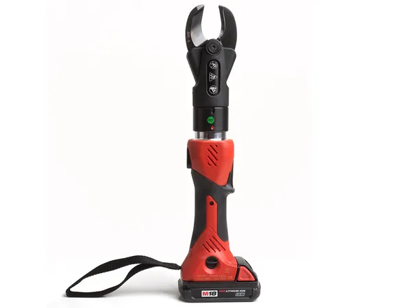 Batteridriven Kabelsax Stilo 40 mm