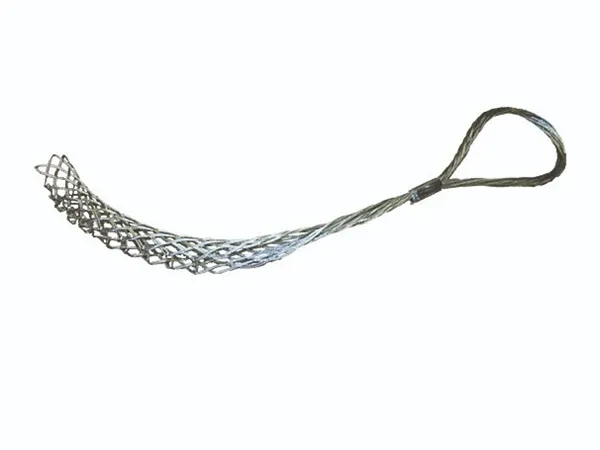 Knäppstrumpor för kabel