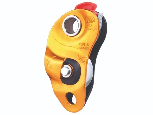 Kastblock Pro Traxion