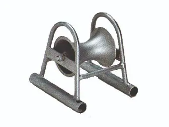 Kabelrulle KR1