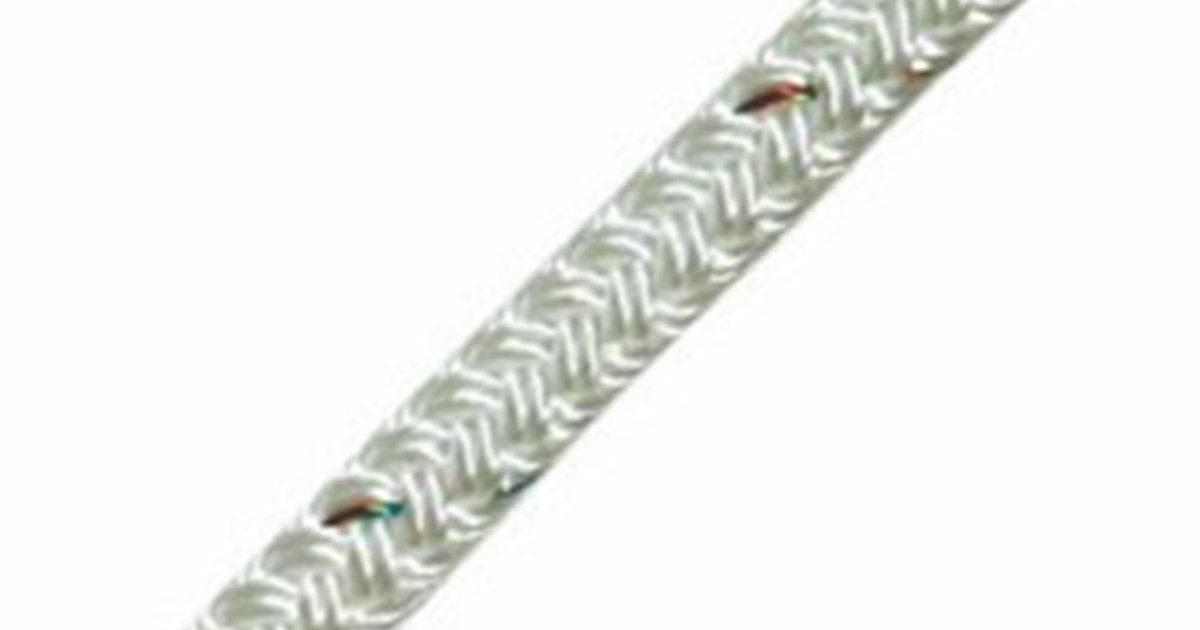 Förlina POLY-BRAID-16 - SAB Elteknik AB