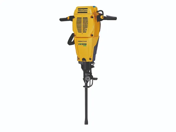 Bergborr Cobra Combi borrmaskin