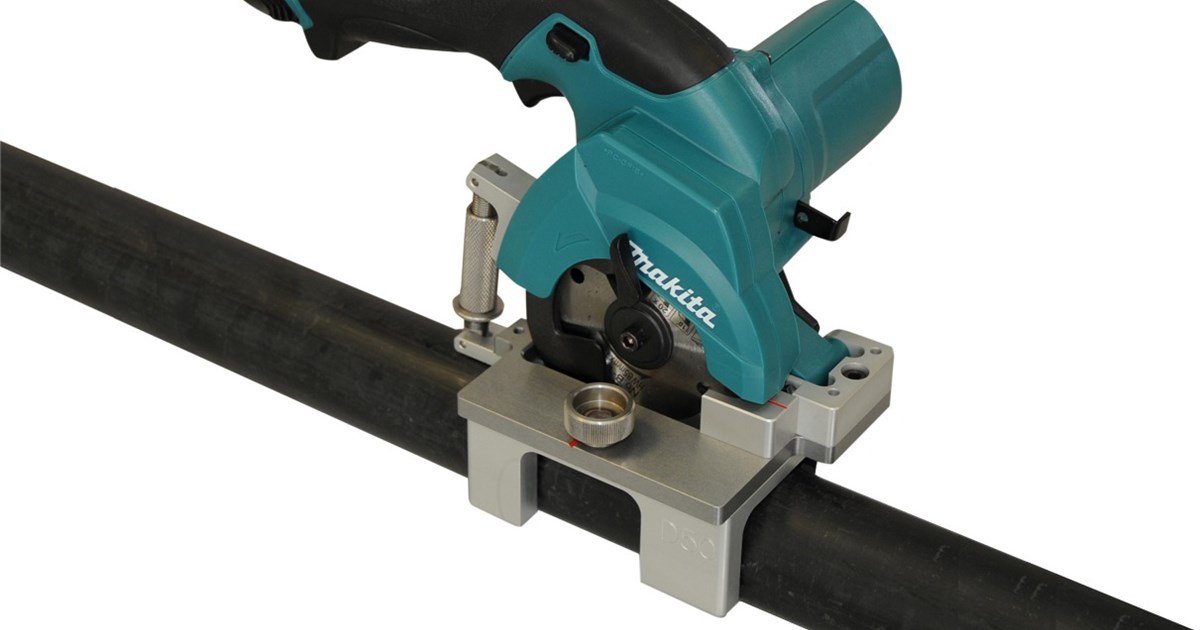 Rörkap SRS6, från Makita - SAB Elteknik AB