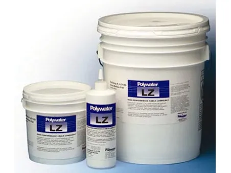 Kabelsmörjmedel Polywater LZ