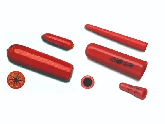 Kabelhättor AMS 1000V