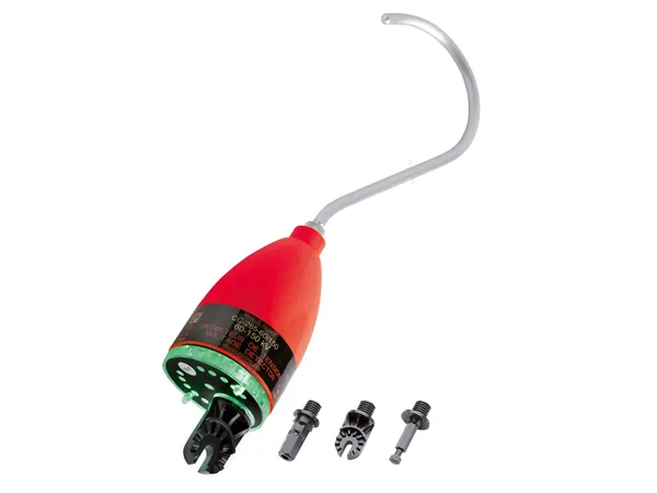 Spänningsprovare CATU 90-420 kV