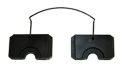 Pressbackar