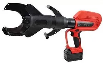 Batteridriven Kabelsax ASL 95