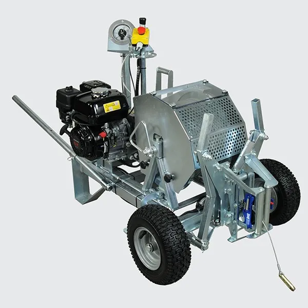 Vinsch 500 kg