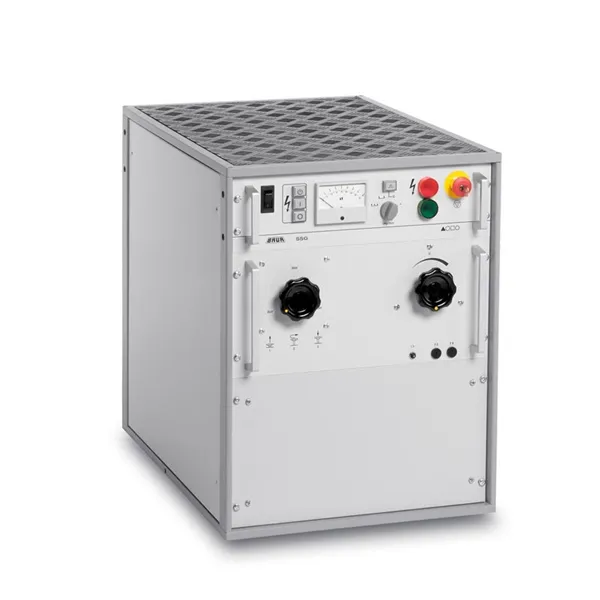 Stötgenerator BAUR SSG1100-3000