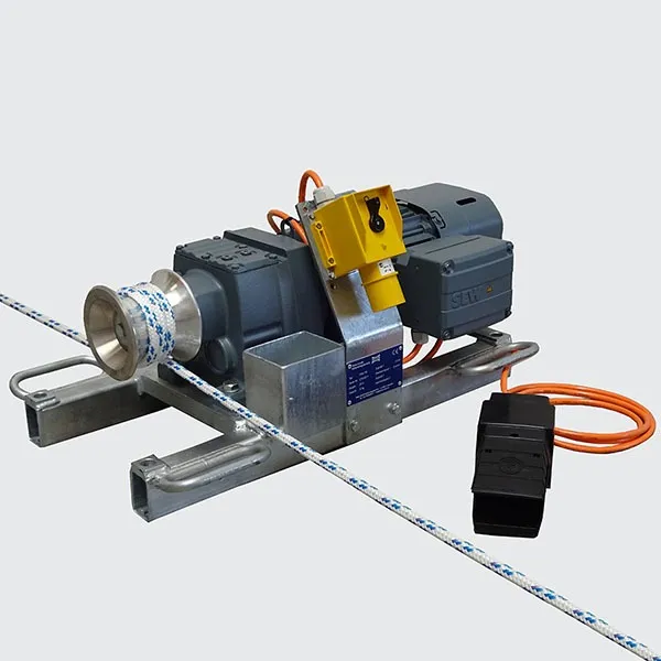 Vinsch PSW elektrisk