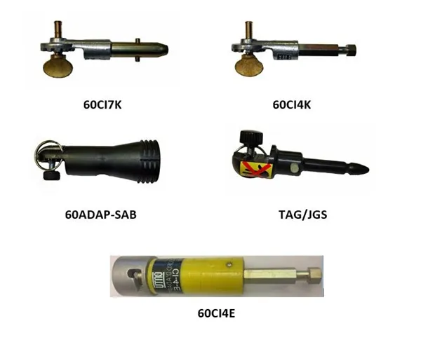 Adapter till manöverstång