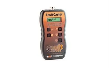 Pulsekometer Faultcaster