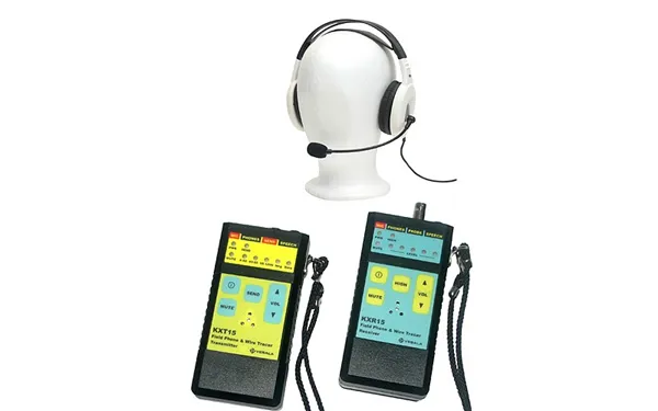 Utringare KX15