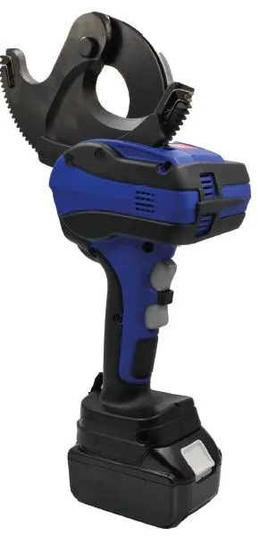 Batteridriven Kabelsax ESK55