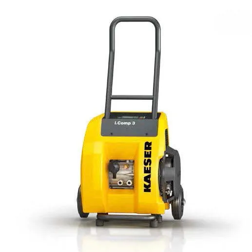 Kompressor Kaeser iCOMP
