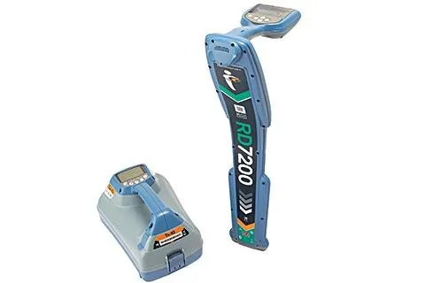 Kabelsökare RD7200