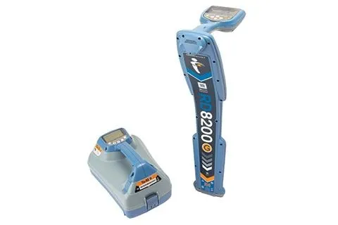 Kabelsökare RD8200