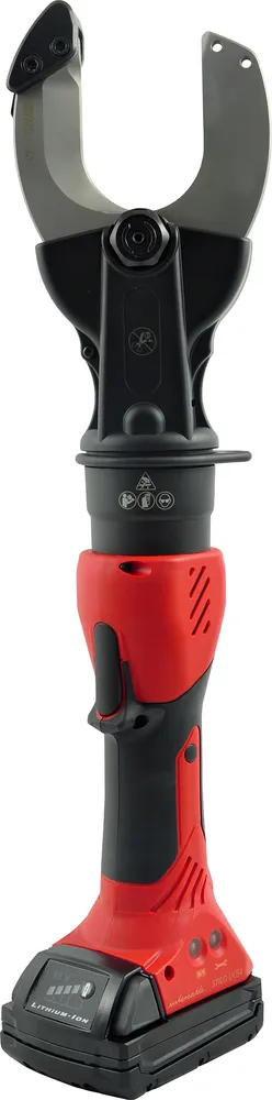 Batteridriven Kabelsax Stilo 54 mm