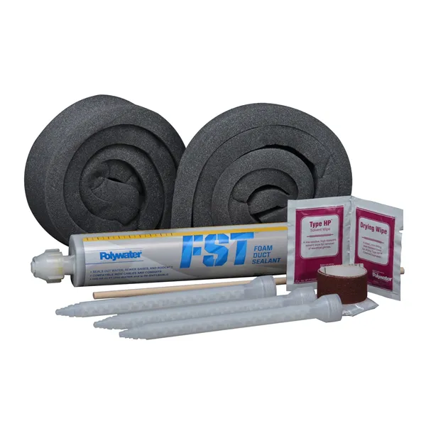 Tätningsskum Polywater FST