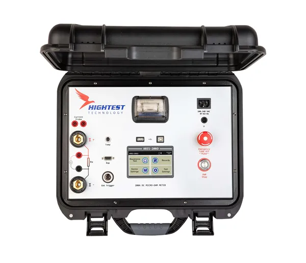 ARES-200 Series